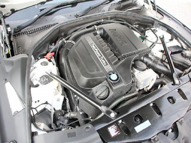 BMW 6SERIES COUPE 2015 Image 31