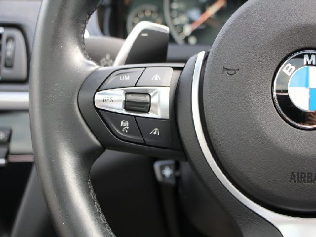 BMW 6SERIES COUPE 2015 Image 31