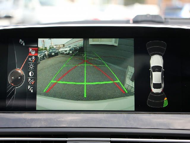 BMW 6SERIES COUPE 2015 Image 31