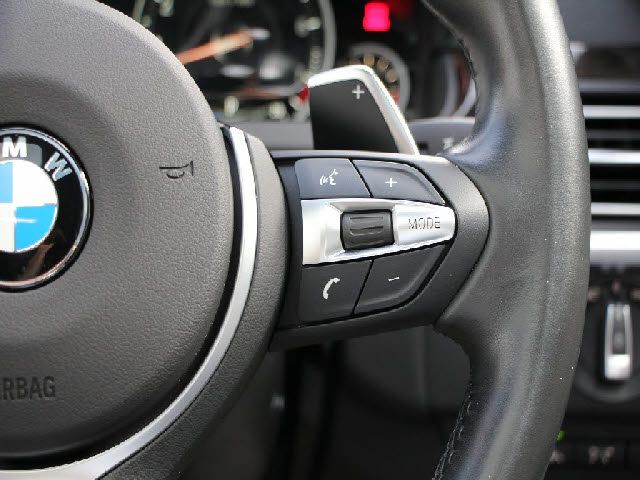 BMW 6SERIES COUPE 2015 Image 31