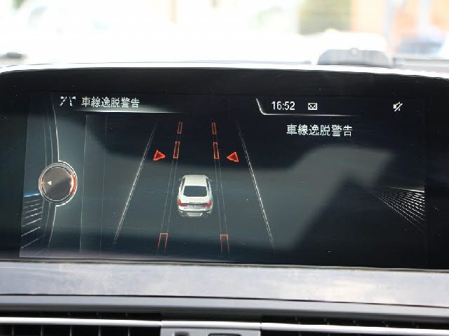 BMW 6SERIES COUPE 2015 Image 31