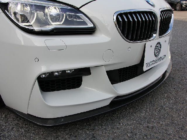 BMW 6SERIES COUPE 2015 Image 31