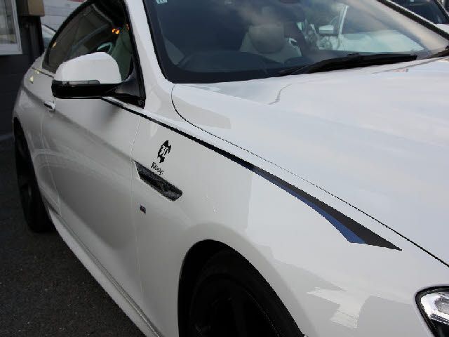 BMW 6SERIES COUPE 2015 Image 31