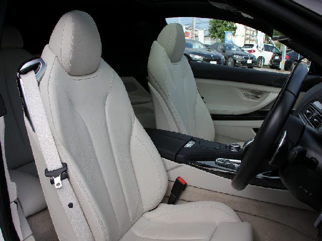 BMW 6SERIES COUPE 2015 Image 31