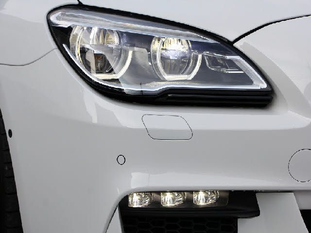 BMW 6SERIES COUPE 2015 Image 31