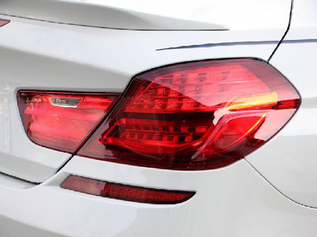 BMW 6SERIES COUPE 2015 Image 31