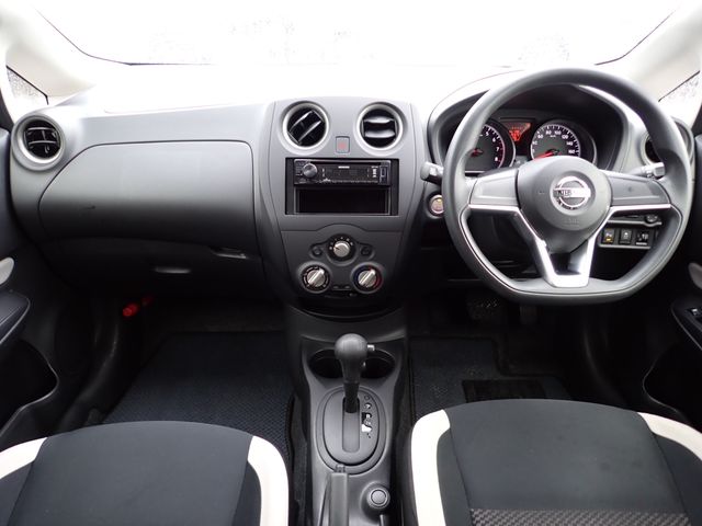 NISSAN NOTE 2020 Image 31