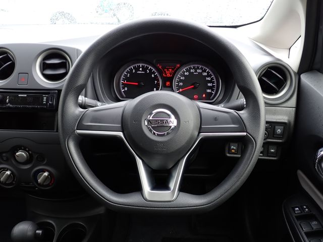 NISSAN NOTE 2020 Image 31