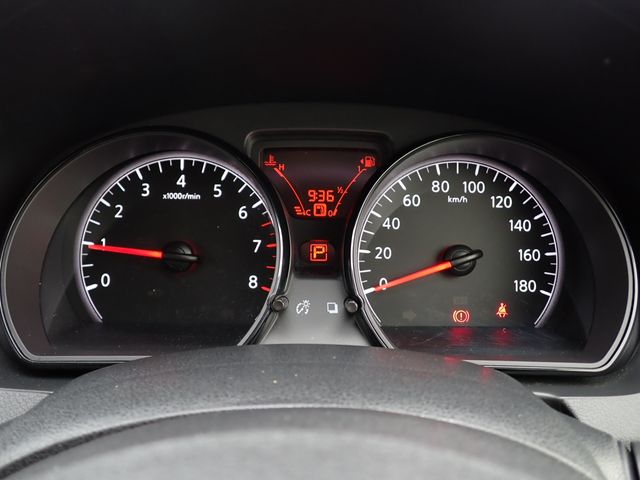 NISSAN NOTE 2020 Image 31