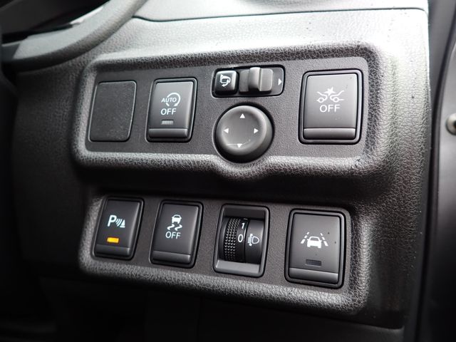 NISSAN NOTE 2020 Image 31