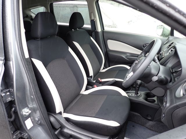 NISSAN NOTE 2020 Image 31