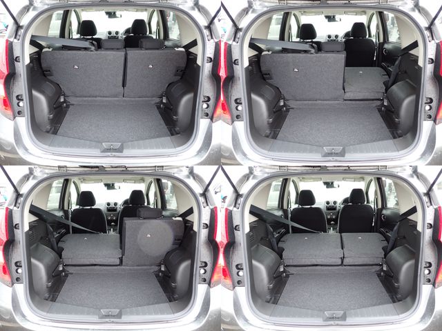 NISSAN NOTE 2020 Image 31