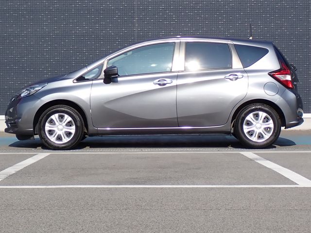 NISSAN NOTE 2020 Image 31