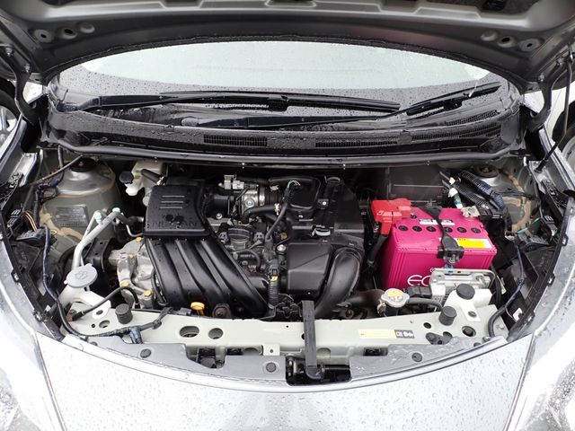 NISSAN NOTE 2020 Image 31