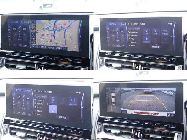 TOYOTA CROWN SEDAN HYBRID 2021 Image 31