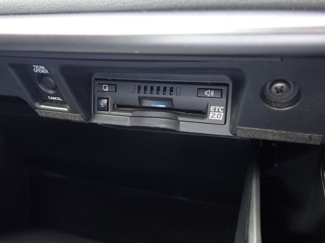 TOYOTA CROWN SEDAN HYBRID 2021 Image 31