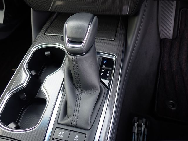 TOYOTA CROWN SEDAN HYBRID 2021 Image 31