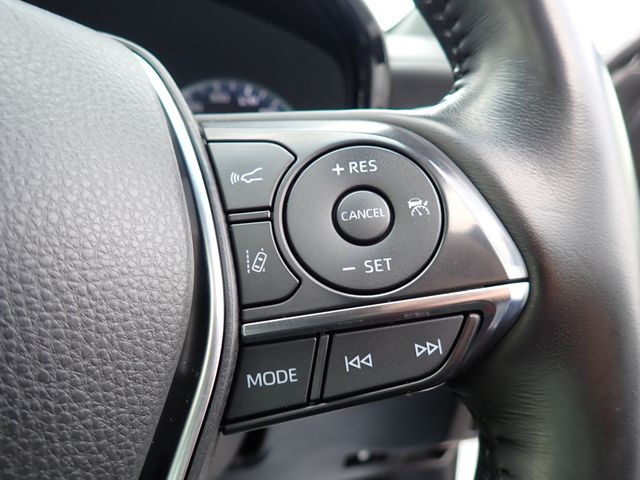 TOYOTA CROWN SEDAN HYBRID 2021 Image 31