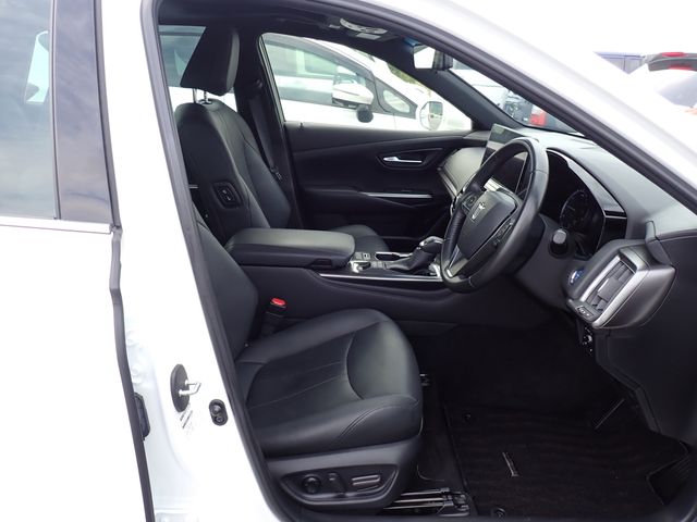 TOYOTA CROWN SEDAN HYBRID 2021 Image 31