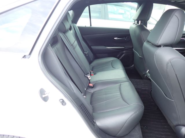 TOYOTA CROWN SEDAN HYBRID 2021 Image 31