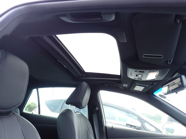 TOYOTA CROWN SEDAN HYBRID 2021 Image 31