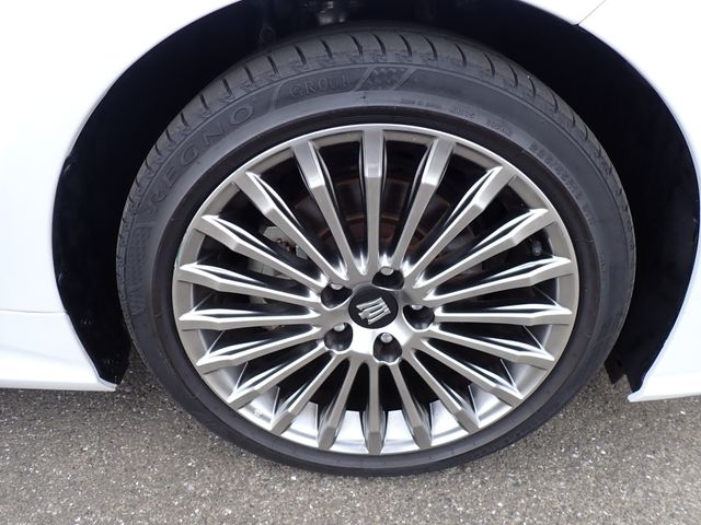 TOYOTA CROWN SEDAN HYBRID 2021 Image 31