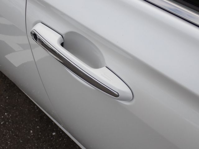 TOYOTA CROWN SEDAN HYBRID 2021 Image 31