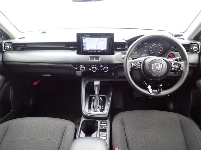 HONDA VEZEL E:HEV 2022 Image 31