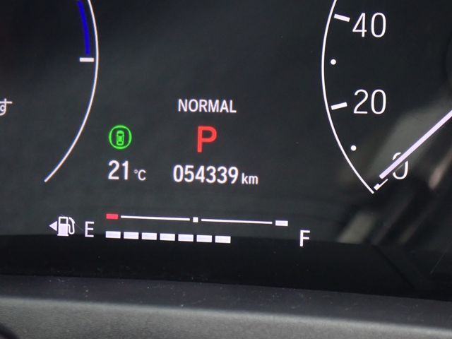 HONDA VEZEL E:HEV 2022 Image 31