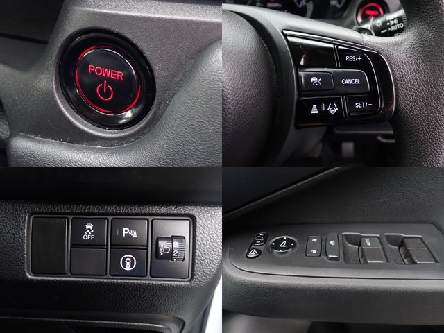 HONDA VEZEL E:HEV 2022 Image 31