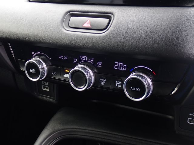 HONDA VEZEL E:HEV 2022 Image 31