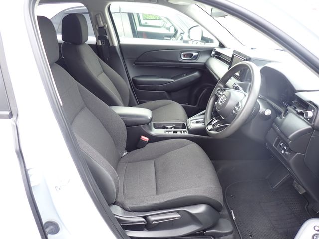 HONDA VEZEL E:HEV 2022 Image 31