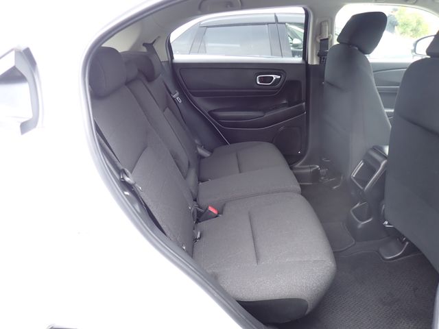 HONDA VEZEL E:HEV 2022 Image 31