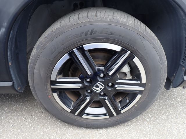 HONDA VEZEL E:HEV 2022 Image 31