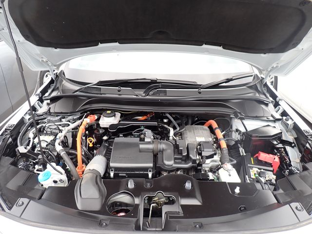 HONDA VEZEL E:HEV 2022 Image 31