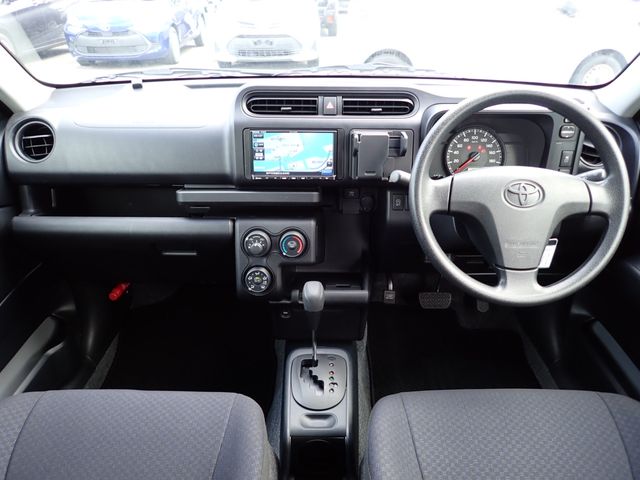TOYOTA PROBOX VAN 2WD 2020 Image 31