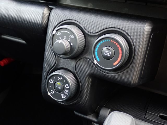 TOYOTA PROBOX VAN 2WD 2020 Image 31