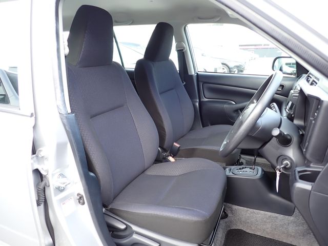 TOYOTA PROBOX VAN 2WD 2020 Image 31