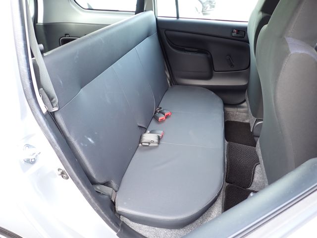 TOYOTA PROBOX VAN 2WD 2020 Image 31