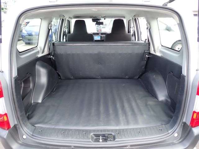 TOYOTA PROBOX VAN 2WD 2020 Image 31