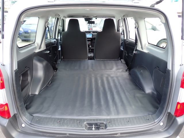 TOYOTA PROBOX VAN 2WD 2020 Image 31