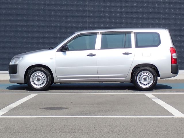 TOYOTA PROBOX VAN 2WD 2020 Image 31
