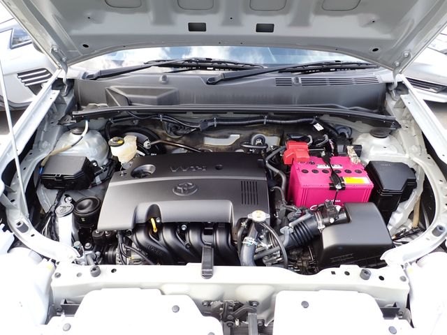 TOYOTA PROBOX VAN 2WD 2020 Image 31