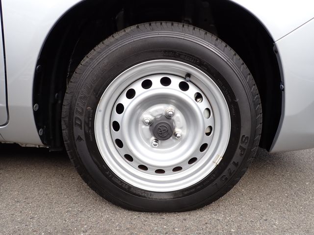 TOYOTA PROBOX VAN 2WD 2020 Image 31