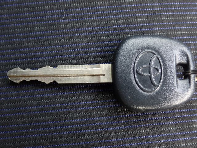 TOYOTA PROBOX VAN 2WD 2020 Image 31