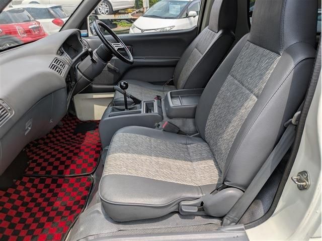 TOYOTA TOWNACE WAGON 1995 Image 31