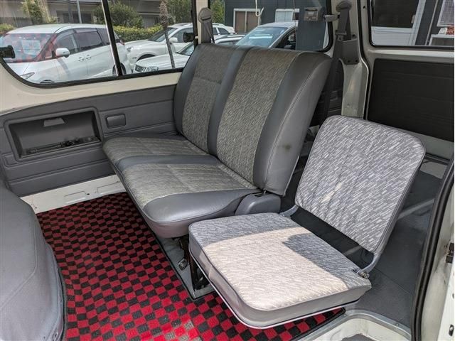 TOYOTA TOWNACE WAGON 1995 Image 31