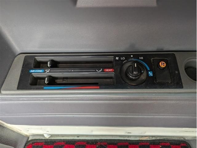 TOYOTA TOWNACE WAGON 1995 Image 31