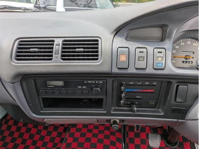 TOYOTA TOWNACE WAGON 1995 Image 31