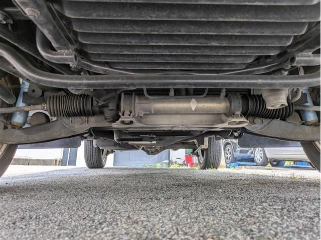 TOYOTA TOWNACE WAGON 1995 Image 31